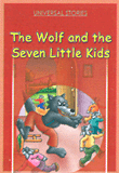 The Wolf and The Seven Little Kids