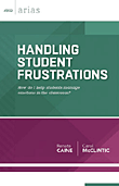 Handling Student Frustrations - التعامل مع إحباطات الطلاب
