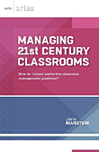 Managing 21st Century Classrooms - إدارة صفوف القرن الواحد والعشرين