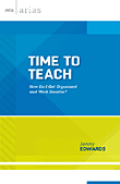 Time To Teach - وقت للتعليم