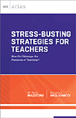 Stress - busting Strategies for Teachers - استراتيجيات للمعلمين للتخلص من ضغوط العمل