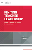 Igniting Teacher Leadership - إشعال القيادة لدى المعلمين
