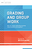 Grading and Group Work - التقييم والعمل الجماعي
