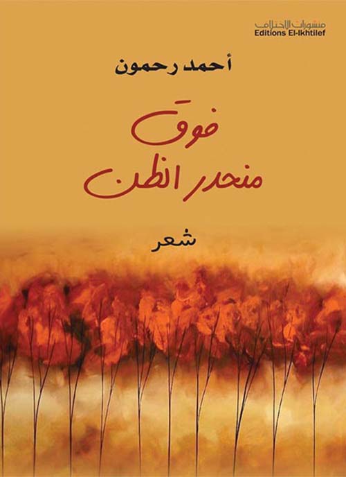 فوق منحدر الظن