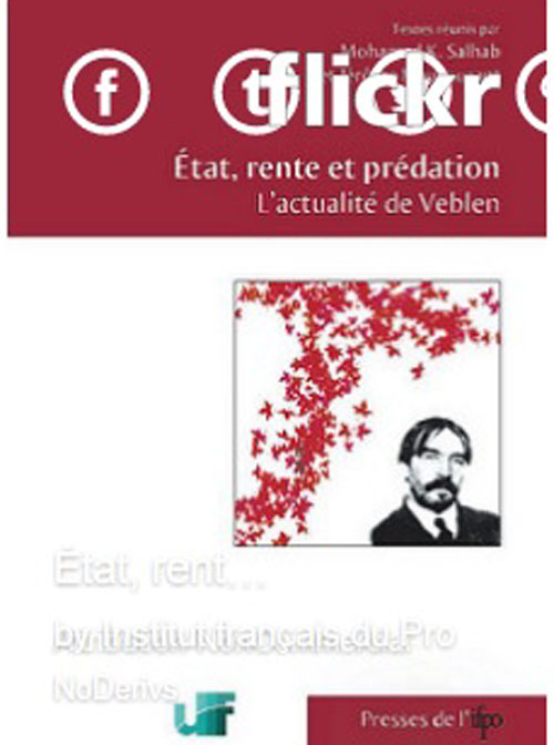 État, rente et prédation - l’actualité de Veblen