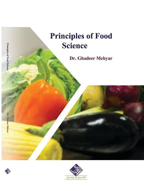 principles of food science