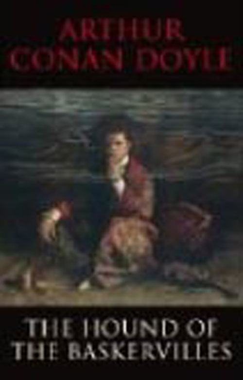 The Hound of the Baskervilles