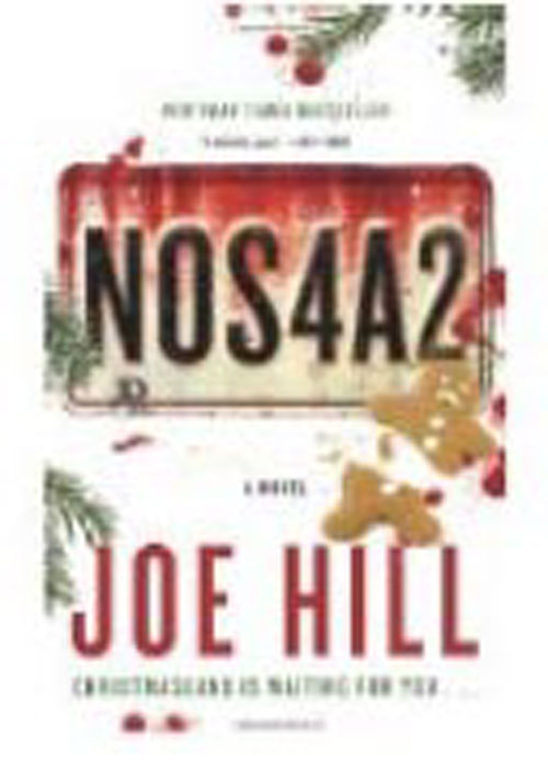 NOS4A2: A Novel