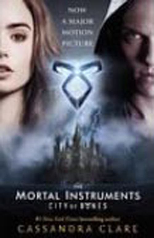City of Bones (The Mortal Instruments)