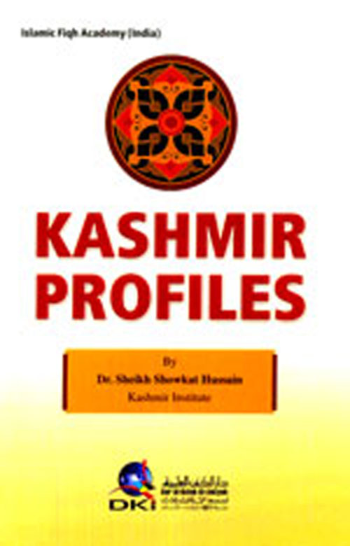 Kashmir Profiles