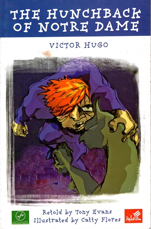 The Hunchback Of Notre Dame
