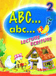 ABC Lecture Ecriture