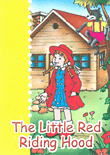 The Little Red Riding Hood (With Cassette)