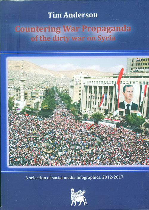Countering War Propaganda of the dirty war on syria