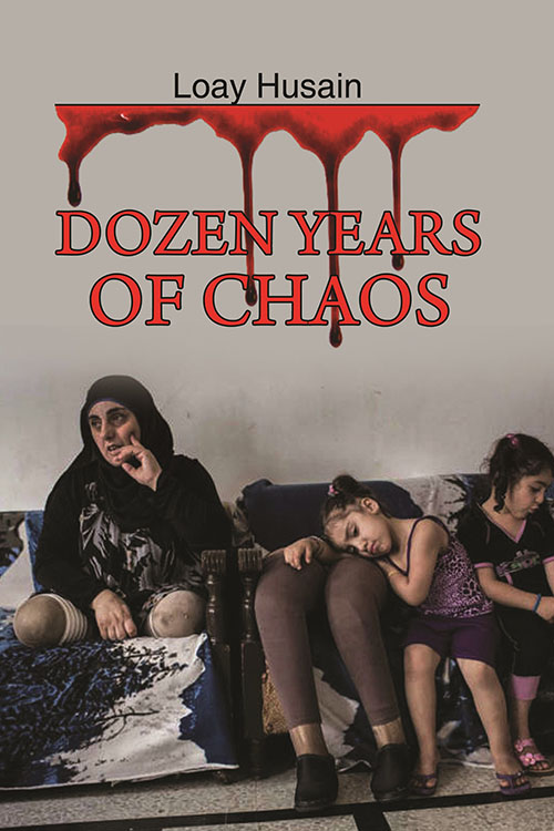 Dozen Years of Chaos