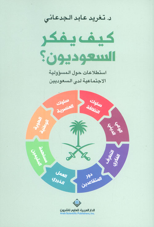 كيف يفكر السعوديون؟ استطلاعات حول المسؤولية الاجتماعية لدى السعوديين