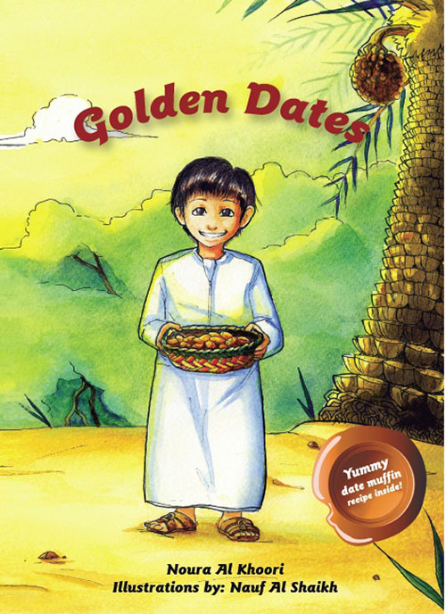 Golden Dates
