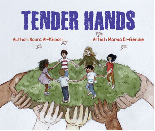 TENDER HANDS