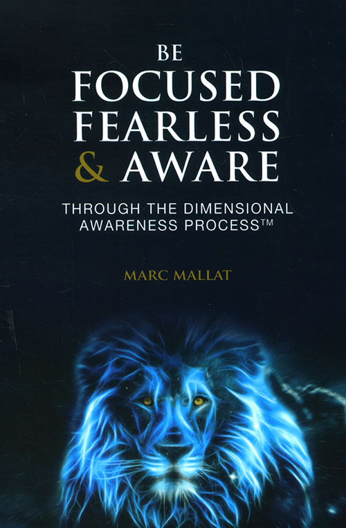 Be Focused Fearless & AWARE