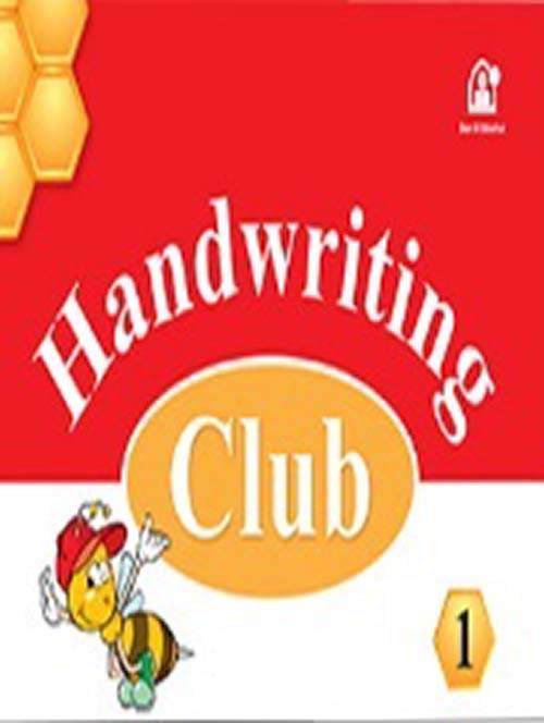 Handwriting Club 1
