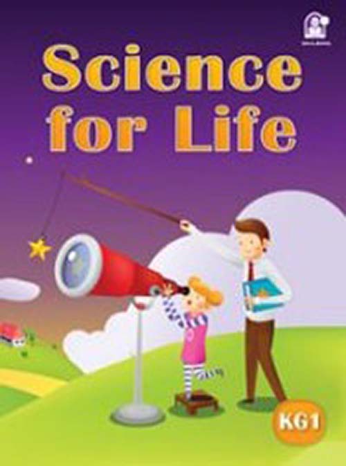 Science For Life KG 1