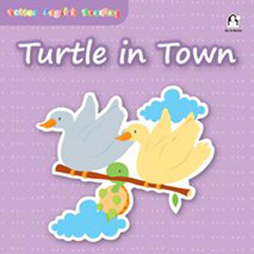 Turtle In Town