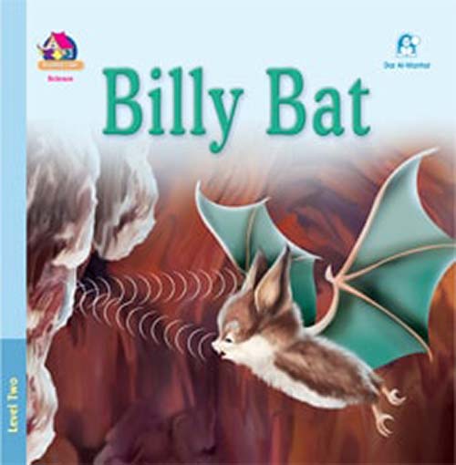 Science Club 05: Billy Bat