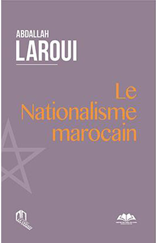 Le Nationalisme Marocain