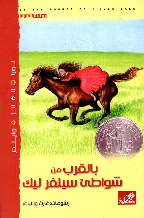 بالقرب من شواطيء سيلفر ليك