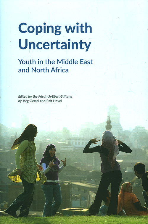 coping with uncertainty - youth in the Middle East and North Africa