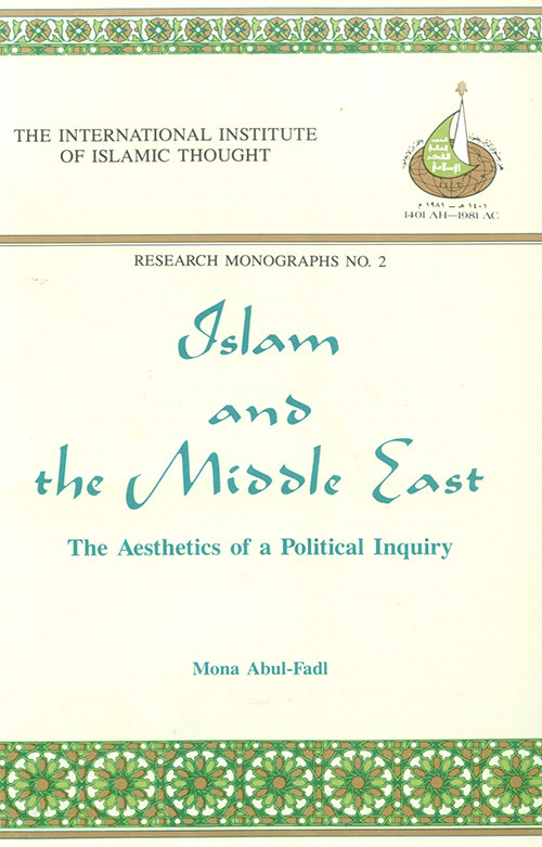 Islam and the Middle East
