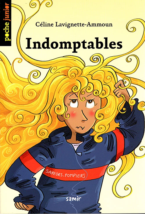 Indomptables