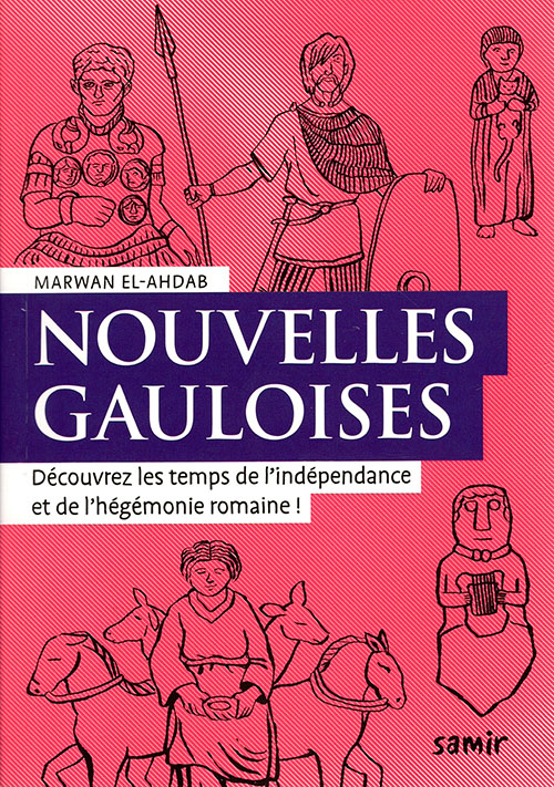 Nouvelles Gauloises