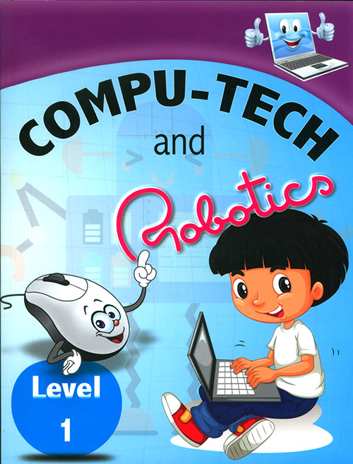 Compu - Tech and Robatics - level 1