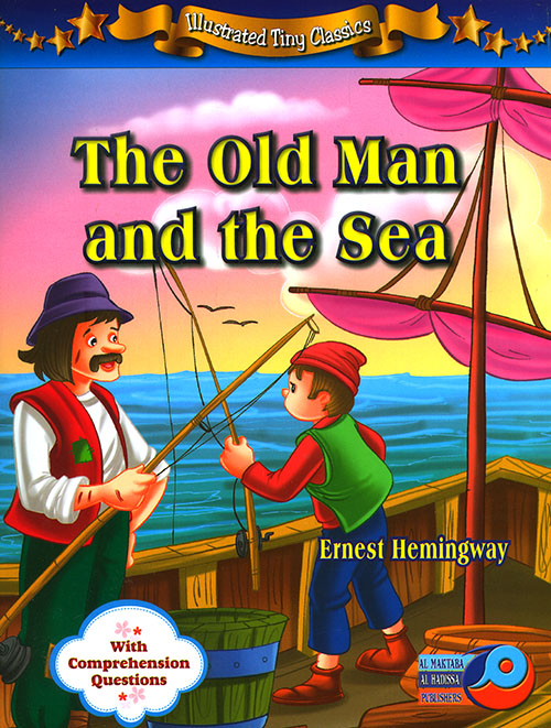 The old man and the sea