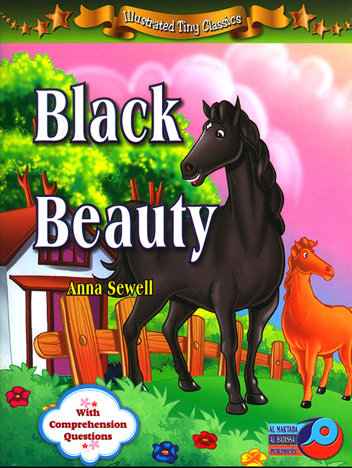 Black Beauty