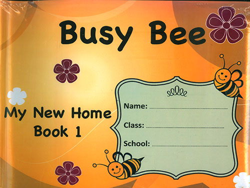 Busy Bee