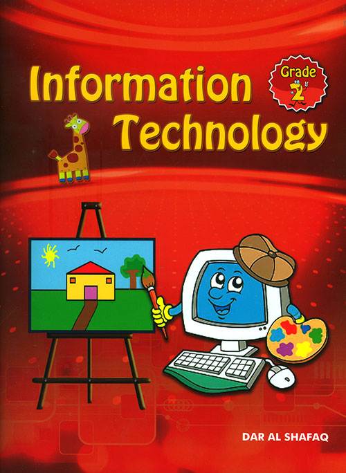 Information Technology ( Grade 2 )