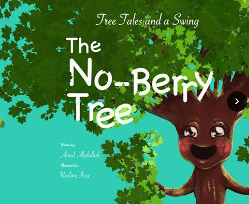 The no berry Tree