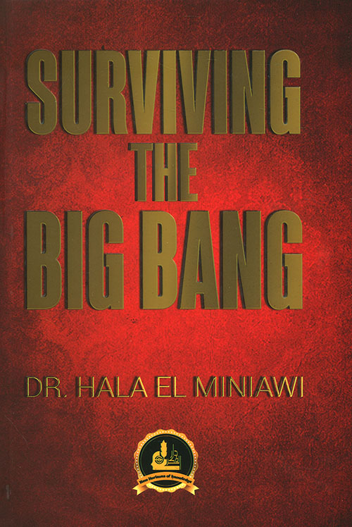 Surviving The Big Bang