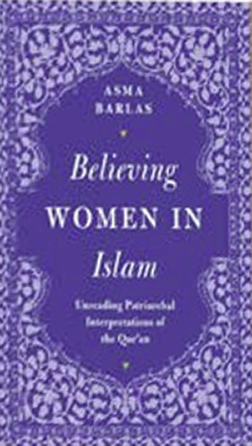 believing women in islam - Unreading Patriarchal  Interpretations of the Qur’an