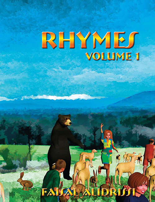 Rhymes Volume 1