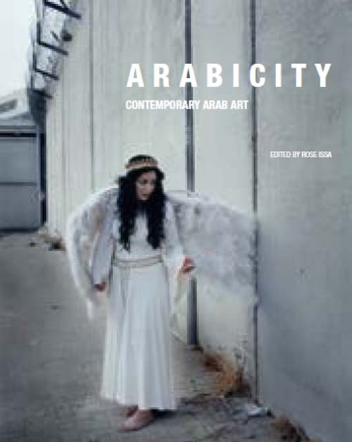 Arabicity - Contemporary Arab Art