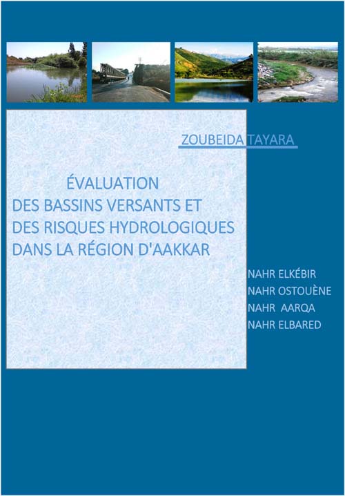 Evaluations des bassins versants et des risques hydrologiques dans la region D