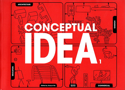 Conceptual Idea - ea. - N/A