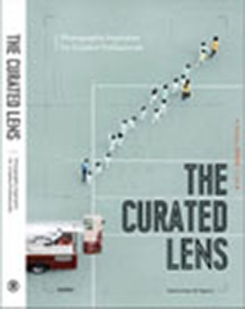 The Curated Lens：Creative Photography