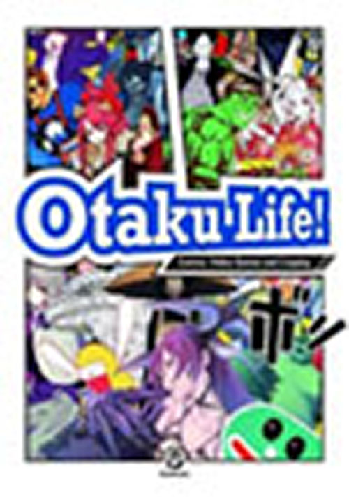  Otaku Life! - Cosplay, Comics, Video Games and Garage kits