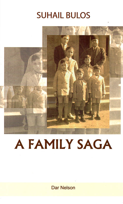 a family saga