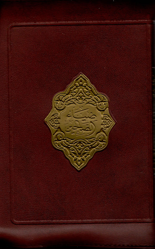 ضياء الصالحين (وسط سحاب)