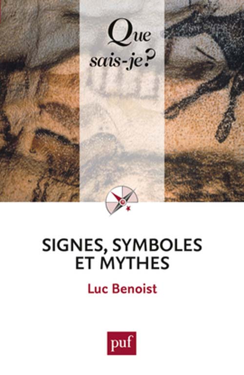 Signes , Symboles Et Mythes